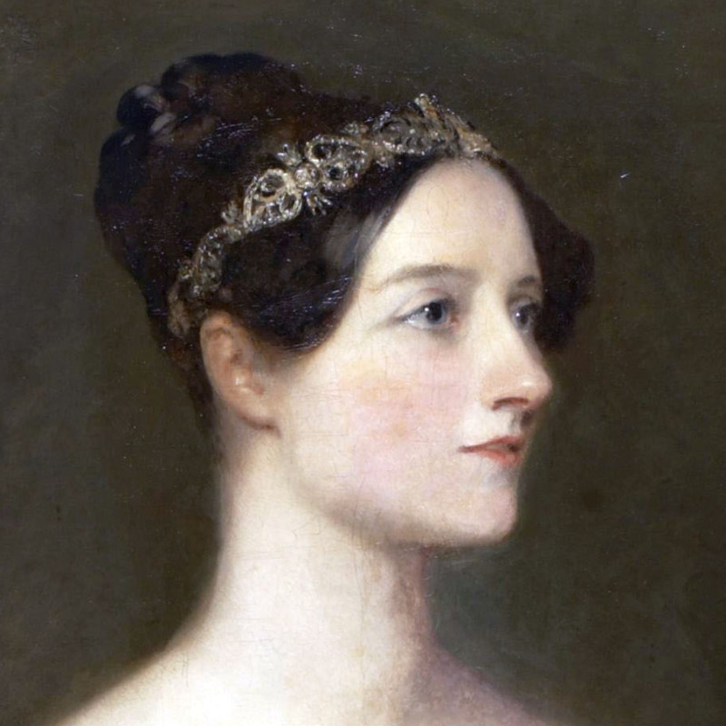 Ada Lovelace