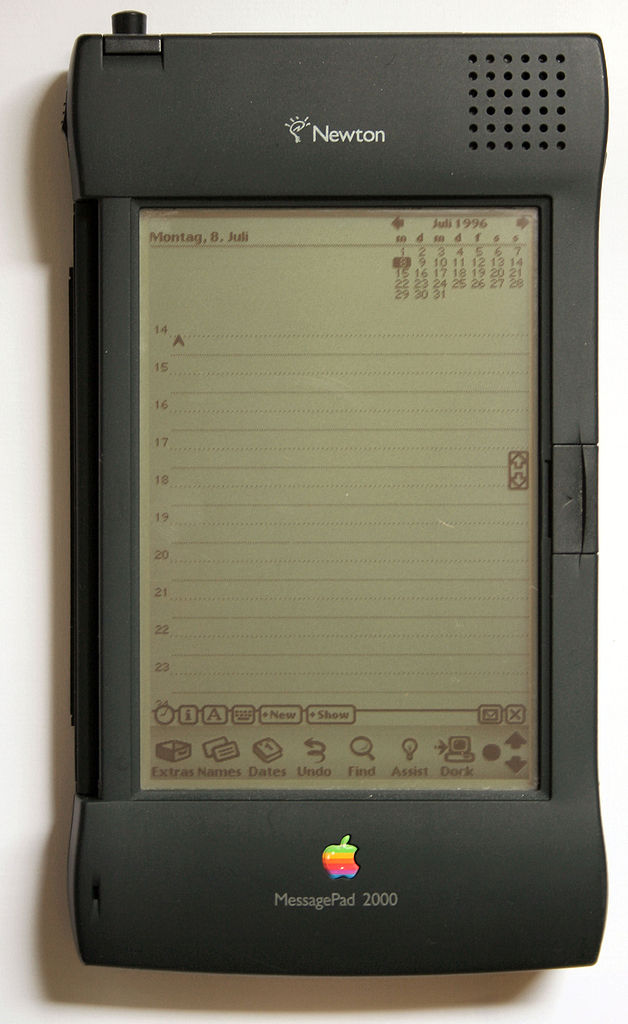 Apple Newton