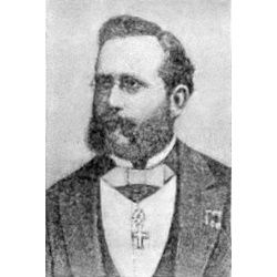 Auguste Kerckhoffs