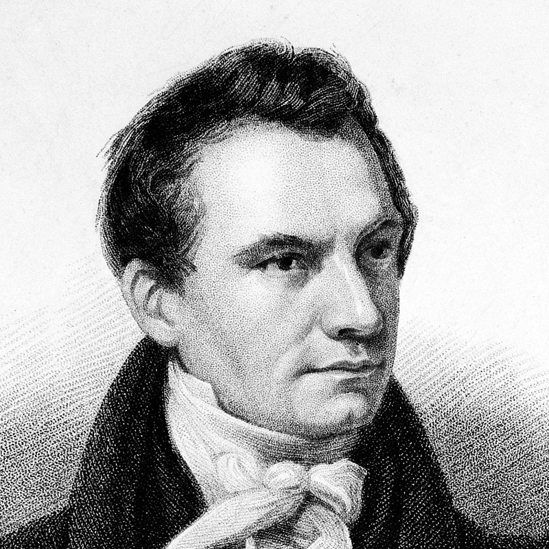 Charles Babbage