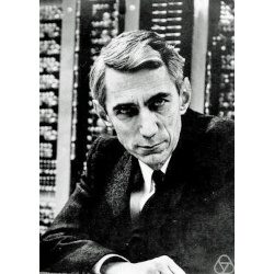 Claude Shannon