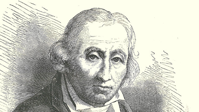 Joseph-Marie Jacquard
