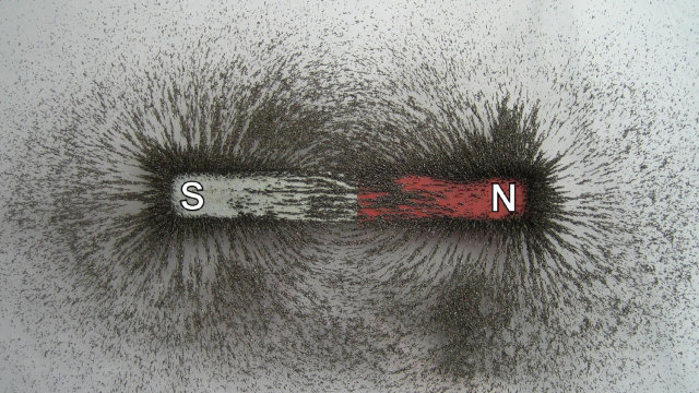Magnetisierung
