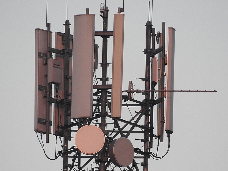 Mobilfunkantenne