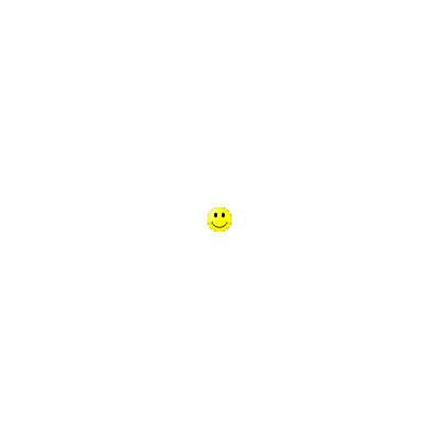 Smiley als Vektorgrafik